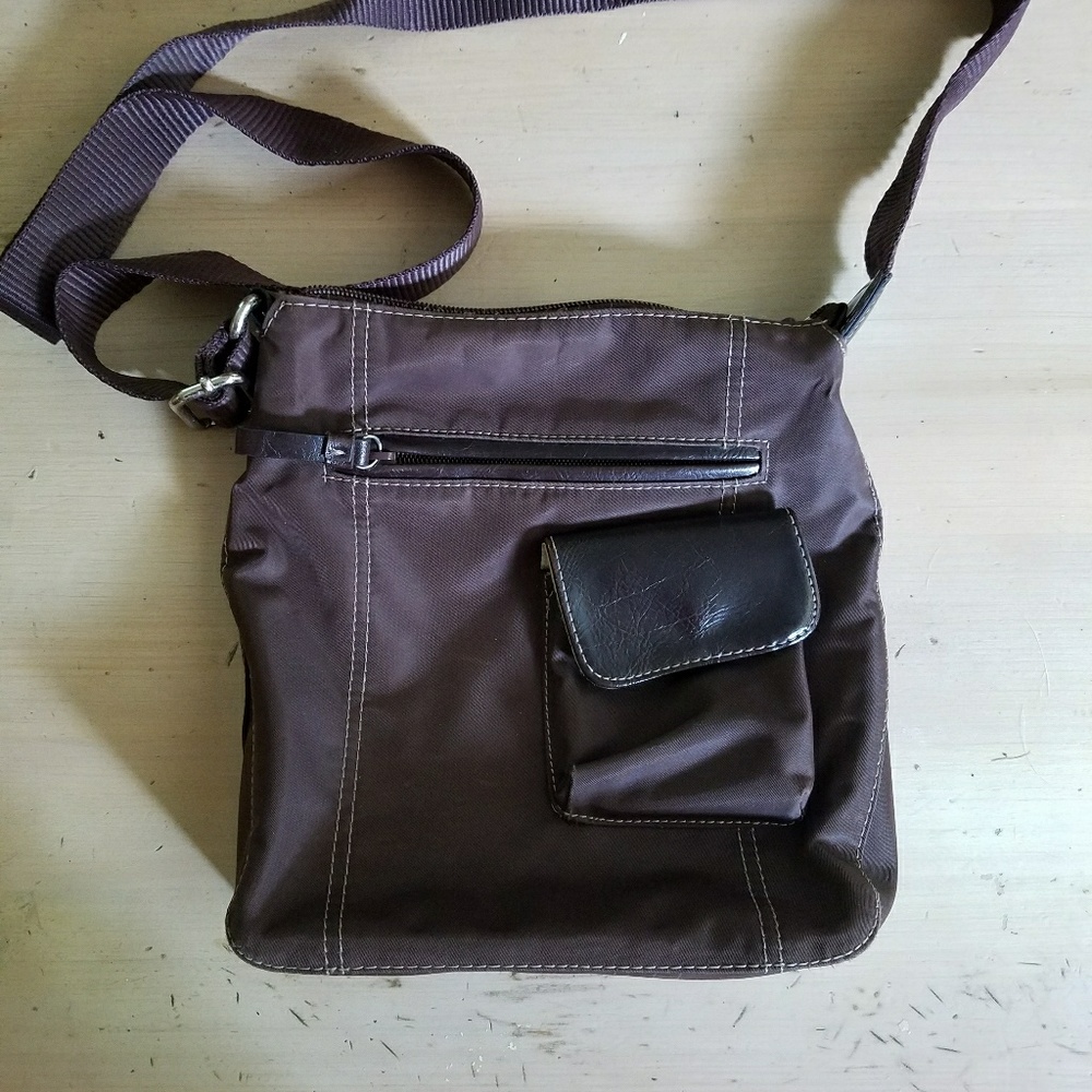 Nine & Company Rayon Purse
